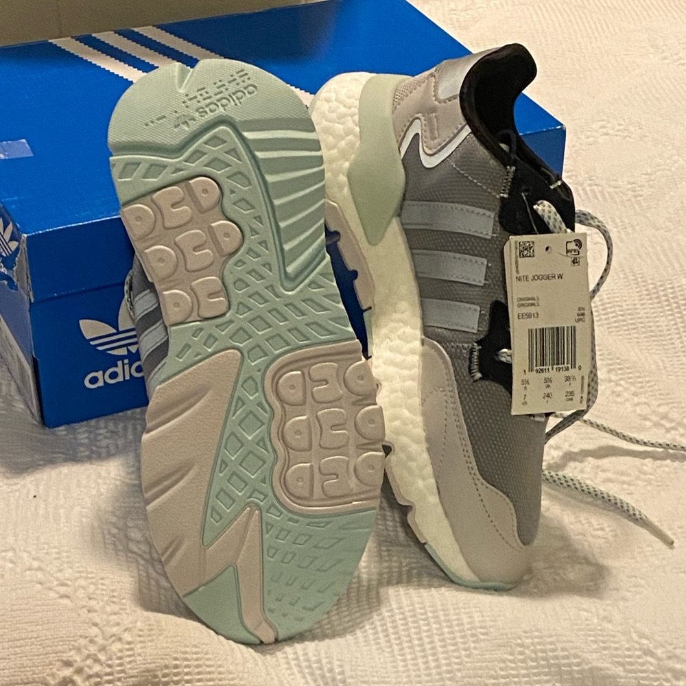 Adidas Nite Jogger